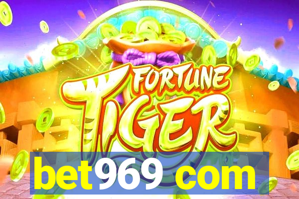 bet969 com